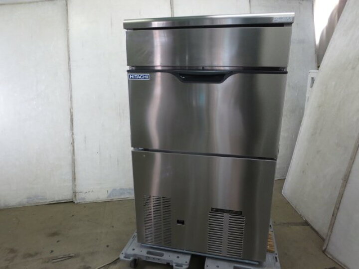 楽天市場】大和冷機 製氷機 バーチカルタイプ DRI-75LME(0313CT)7BY-13 