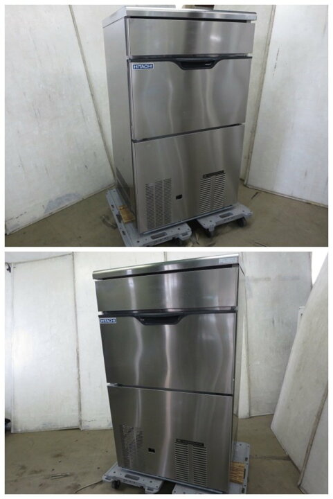 楽天市場】大和冷機 製氷機 バーチカルタイプ DRI-75LME(0313CT)7BY-13 
