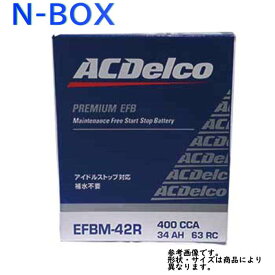 楽天市場 N Box バッテリー M42rの通販