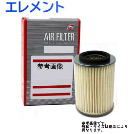 楽天市場 ホンダ エレメント Yh2 エアフィルターの通販