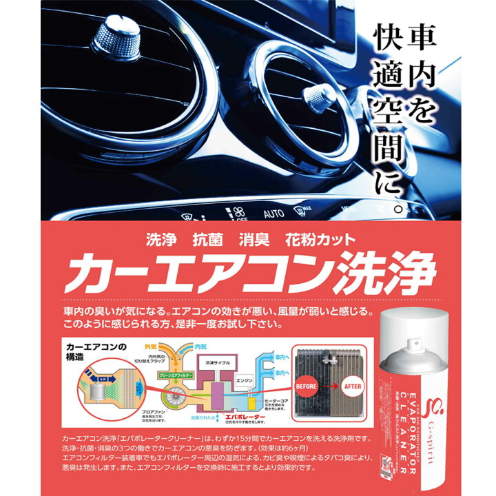 楽天市場 エバポレータークリーナー カーエアコン洗浄 昭和自動車 Evc 001 エアコン洗浄 エアコン 洗浄 洗浄剤 メンテナンス 抗菌 抗菌剤 エバポレーター カーエアコン エアコンクリーナー エアコンクリーニング カー用品 車用品 カーグッズ 消臭 消臭スプレー 清掃 楽天市場 エバポレータークリーナー カーエアコン洗浄 昭和自動車 Evc 001 エアコン洗浄 エアコン 洗浄 洗浄剤 メンテナンス 抗菌 抗菌剤 エバポレーター カーエアコン エアコンクリーナー エアコンクリーニング カー用品 車用品 カーグッズ 消臭 消臭スプレー 清掃