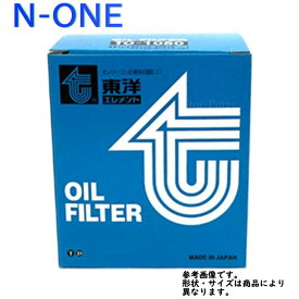 楽天市場 N One オイルフィルター エンジン パーツ 車用品 車用品 バイク用品の通販