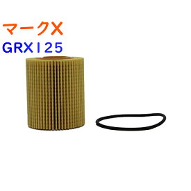 楽天市場 オイルフィルター マークxの通販