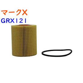 楽天市場 オイルフィルター マークxの通販
