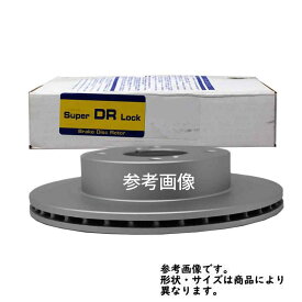 SDR ブレーキローター SDR7016 エスクード グランドエスクード