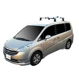 楽天市場 ステップワゴン アタッチメント用途自転車 キャリア ラック 車用品 車用品 バイク用品の通販