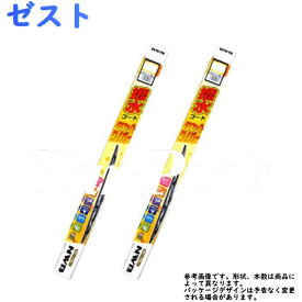 楽天市場 ゼスト ワイパーブレードの通販