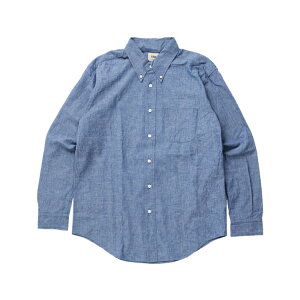 GtI[r[t@Ng[ FOB FACTORY  Vu[ {^_EVc u[ { gbvX j Y OX[u JWA MADE IN JAPAN 20 30 40 50 60 70 "F3501 CHAMBRAY