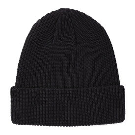 House Of Blanks ハウスオブブランクス 無地 コットン ニットキャップ ビーニー カナダ製 "Shaker Knit Beanie" MADE IN CANADA 帽子 シンプル おすすめ ブランド メンズ 男性 レディース 女性 ユニセックス