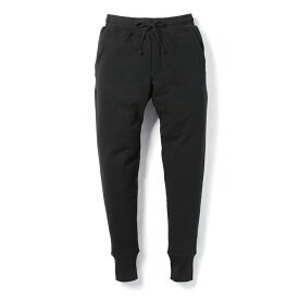 House Of Blanks ハウスオブブランクス スウェット ジョガーパンツ 無地 カナダ製 "Jogger Sweatpant" MADE IN CANADA ボトムス ズボン プレーン シンプル おすすめ ブランド 厚手 メンズ 男性