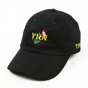 �����O���b�`�l�[�V���� 6�p�l�� �X�g���b�v�o�b�N�L���b�v �u���b�N Yung Rich Nation Strapback Cap Culture Campaign Hat Black�ySALE �Z�[���z