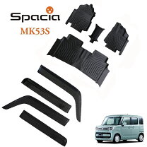 楽天市場】mk53s バイザー（車用品｜車用品・バイク用品）の通販