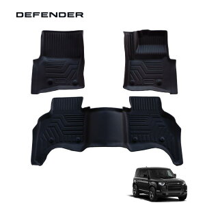 Land rover defender h[o[ fBtF_[ LEn 110 5li5hAj Enhp 3D tA}bg 3D LE