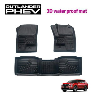 OUTLANDER PHEV AEg_[PHEV GN0W 2022/1` p 3D tA}bg  h TPEf S}bg 12 3D }bg