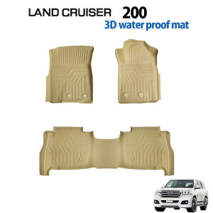 車 ランクル200 フロアマット」の人気商品一覧 | 安い商品を通販サイト 