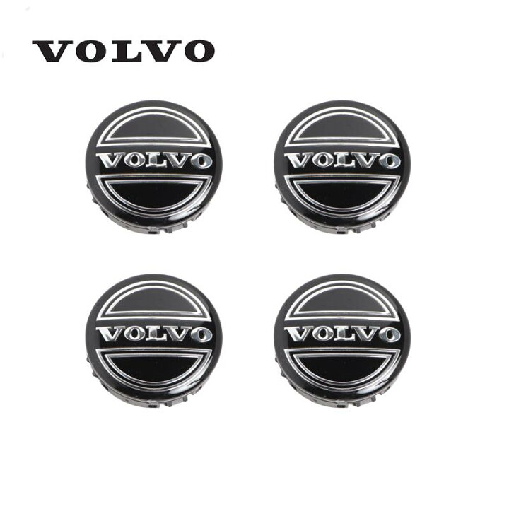 楽天市場】VOLVO純正 ボルボ 240 純正アルミホイール用 センター 