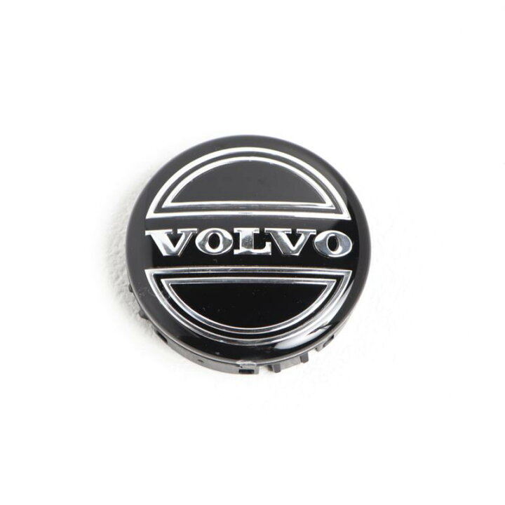 楽天市場】VOLVO純正 ボルボ 240 純正アルミホイール用 センター 