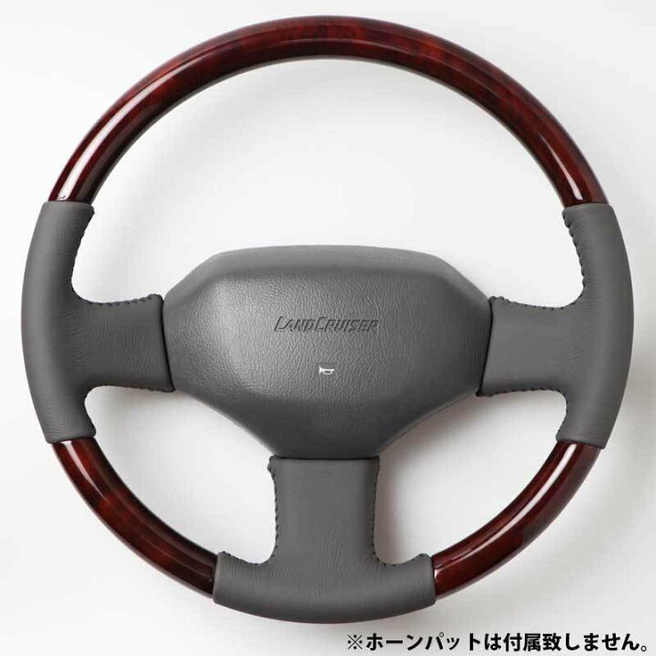 楽天市場】78プラド ランクル コンビハンドル ウッドコンビ  