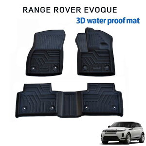 RANGE ROVER EVOQUE W[o[ CH[N LZ Enhp 3D tA}bg   2019.6~ sf