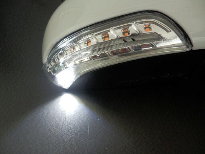 楽天市場】クラウン ロイヤル GRS200 GRS202 GRS203 LED ウインカー 