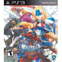 楽天市場】BLAZBLUE CONTINUUM SHIFT EXTENDの通販