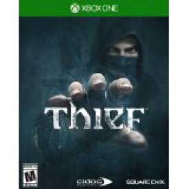 楽天市場 新品xbox One Thief シーフ 海外北米版 ステップｒｅｉｋｏｄｏ