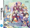 【中古】NDS ルミナスアーク3アイズ ●