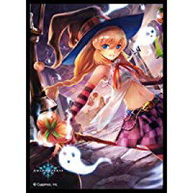 楽天市場 きゃらスリーブコレクション マットシリーズ Shadowverseの通販