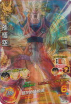 楽天市場】ドラゴンボールヒーローズ hg7－41の通販