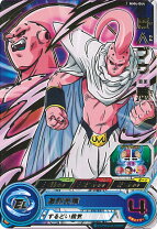 楽天市場】ドラゴンボールヒーローズ カード 魔人ブウの通販