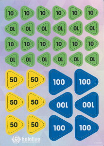 J[hTvC zCuItBVJ[hQ[ }[J[V[g 1