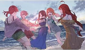 ブシロード 五等分の花嫁 カードゲーム ブースターパックvol.3 いつも 