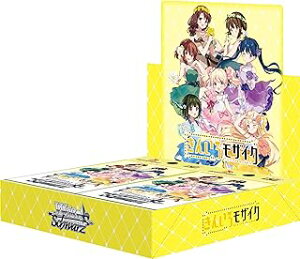 yViE\z11/14 J[h @CXV@c u[X^[pbN 񂢂냂UCN 15th Anniversary BOX