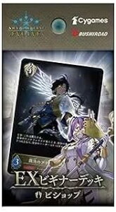 yViE\z11/21 J[h Shadowverse EVOLVE EXrMi[fbL rVbv