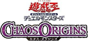 �V�i�J�[�h �V�Y��OCG�f���G�������X�^�[�Y CHAOS ORIGINS BOX