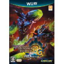 楽天市場】モンスターハンター3g hd ver． wiiu プレミアムセットの通販