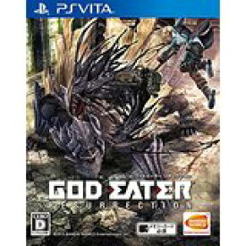 楽天市場 Vita ゴッドイーター リザレクションの通販 楽天市場 Vita ゴッドイーター リザレクションの通販