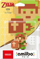【お買い物マラソン！ポイント5倍★5/16 01：59まで】 新品amiibo リンク【ゼルダの伝説】(ゼルダの伝説…