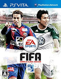 【中古】PSV FIFA ワールドクラス サッカー