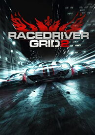 【中古】PS3 RACE DRIVER GRID 2（レース ドライバー グリッド 2） Codemasters THE BEST