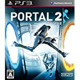 【中古】PS3 ポータル 2