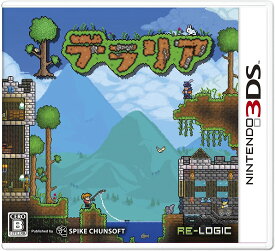 楽天市場 テラリア 3ds 中古の通販 楽天市場 テラリア 3ds 中古の通販