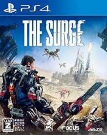 新品PS4 The Surge (ザ サージ)
