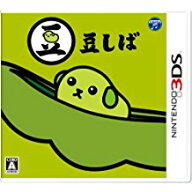 【中古】3DS 豆しば