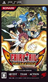 楽天市場 中古 Psp フェアリーテイル ポータブルギルド ステップｒｅｉｋｏｄｏ