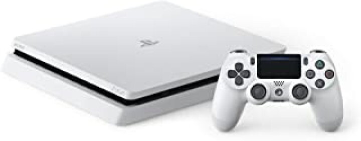 PS4本体（箱・モノラルヘッドセットなし）