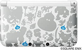 新品3DS本体 ドラゴンクエストモンスターズ2 イルとルカの不思議なふしぎな鍵 スペシャルパック ※外箱に凹み