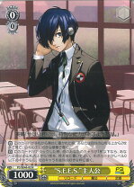 楽天市場】ヴァイスシュヴァルツ ペルソナ3 主人公の通販