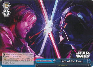 �y�X�[�p�[SALE�ˑΏۏ��i�|�C���g10�{��6/11 01:59���z ���@�C�X�V�����@���c Fate of the Duel �ySW/SE47-44 N�z �v���~�A���u�[�X�^�[ STAR WARS Vol.2 �V���O���J�[�h