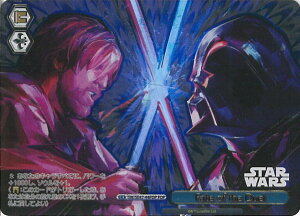 �y�X�[�p�[SALE�ˑΏۏ��i�|�C���g10�{��6/11 01:59���z ���@�C�X�V�����@���c Fate of the Duel �ySW/SE47-44FOP FOP�z �v���~�A���u�[�X�^�[ STAR WARS Vol.2 �V���O���J�[�h